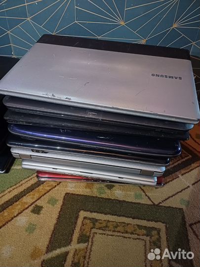 Ноутбуки на восстановление 13 ш