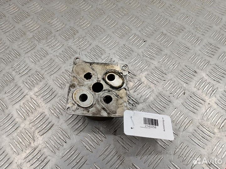 Теплообменник для Honda Accord 7