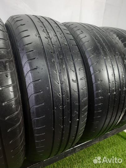 Goodyear EfficientGrip 205/60 R16