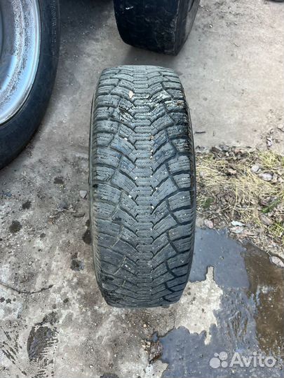 Cordiant Polar 215/65 R16
