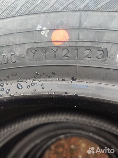 Yokohama Ice Guard IG65 235/60 R18 107T