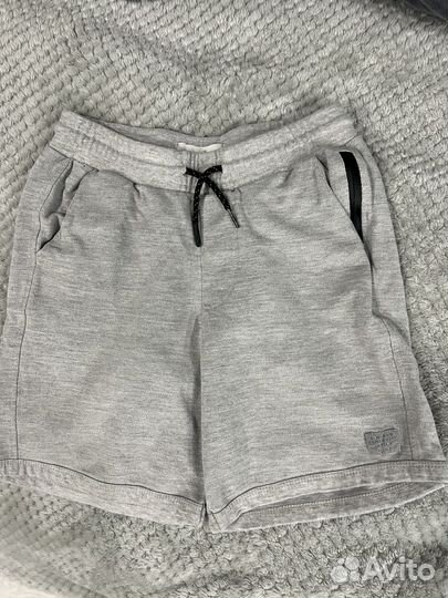 Вещи пакетом Зара на мальчика 128-134