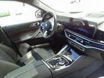 BMW X6 3.0 AT, 2023, 57 км, с пробегом, цена 16 290 000 руб.