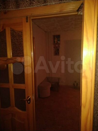 3-к. квартира, 59,8 м², 2/9 эт.