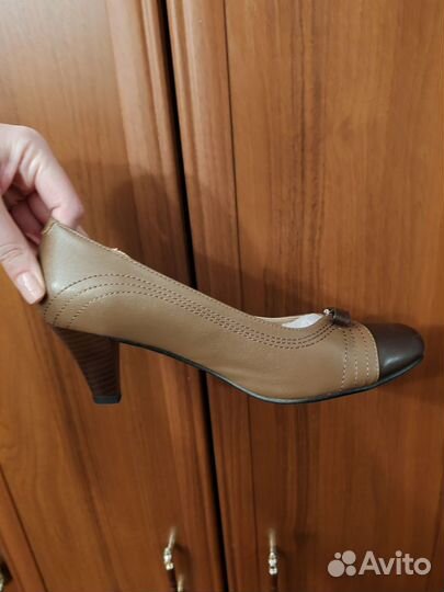 Туфли женские 40 размер