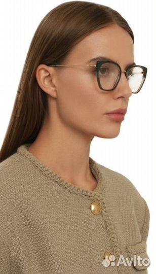 Статусные очки Kaleos Steele 51 c003