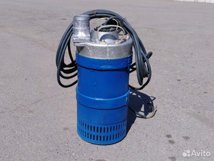 Гном 50-25 Ех
