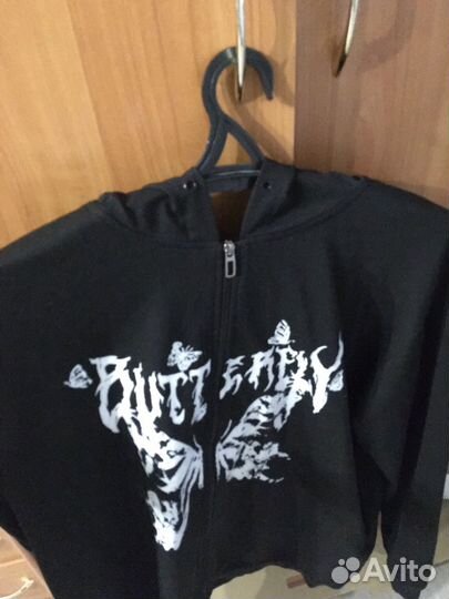 Толстовка женская 1000