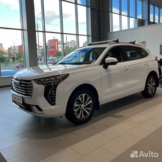 Haval Jolion 1.5 AMT, 2023