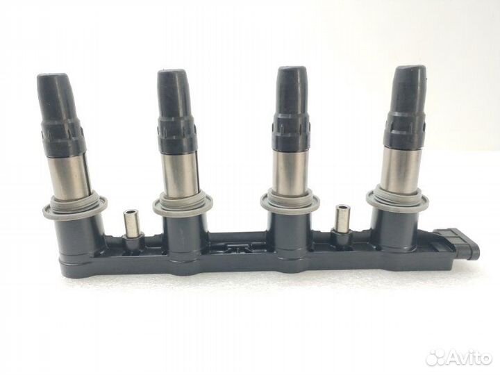 Катушка зажигания Chevrolet Cruze J300 1.6 2013