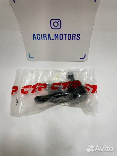 Шаровая опора Daewoo Nexia 1994-2016