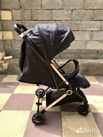 Прогулочная коляска бу