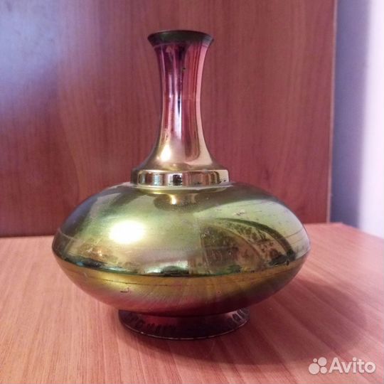 Штофы и графины СССР