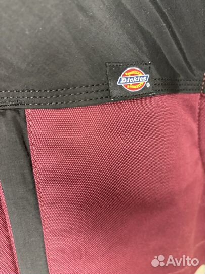 Жилетка Dickies S/M 46/48 новая