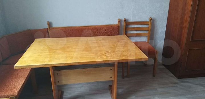 Комната 31 м² в 2-к., 5/9 эт.