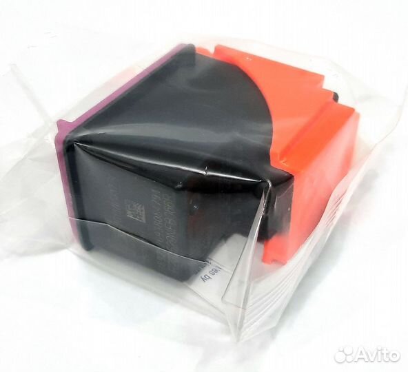 Картридж струйный CH564HE цветной 122XL