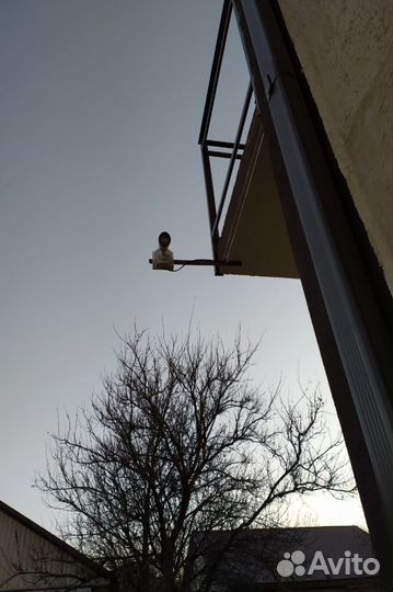 Камера видеонаблюдения