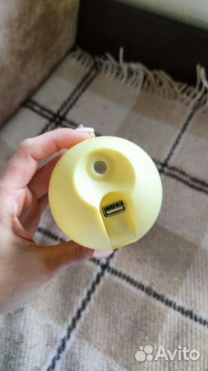 Водный испаритель mini