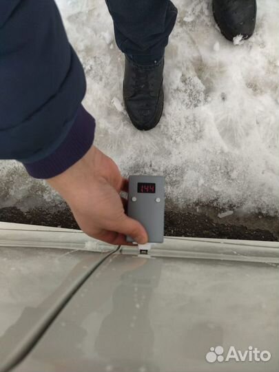 Подбор автомобиля