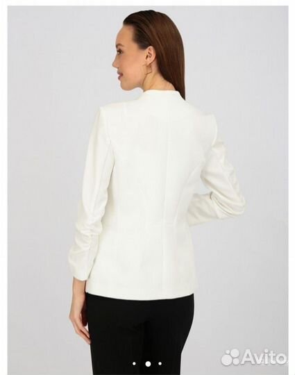 Женский жакет пиджак Fileo 50 размер новый