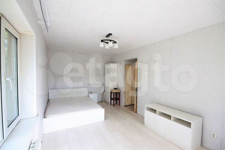 2-к. квартира, 40 м², 4/5 эт.