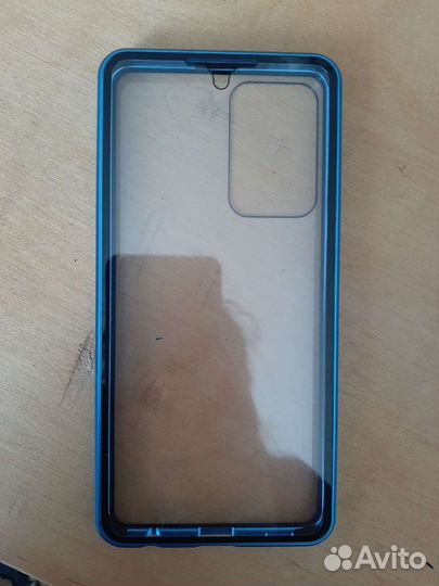 Чехол для телефона samsung galaxy a52