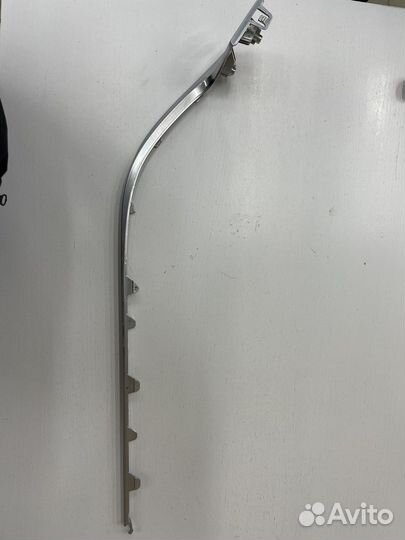 Молдинг заднего бампера правый Hyundai Palisade 1