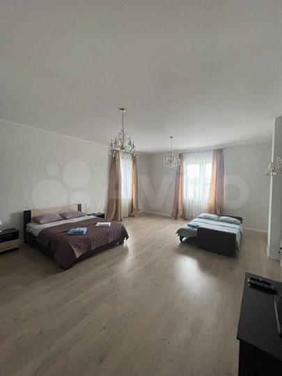 Дом 276,1 м² на участке 12 сот.