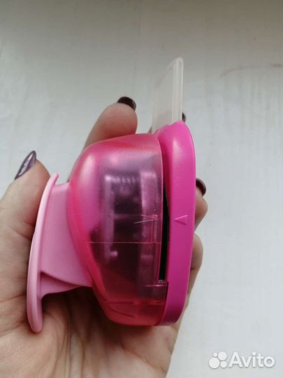 Фигурный дырокол