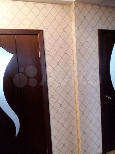 3-к. квартира, 65 м², 2/5 эт.