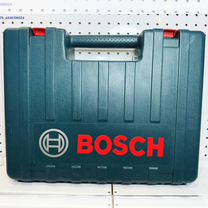 Сетевой Перфоратор Bosch GBH 2-26 DFV +буры