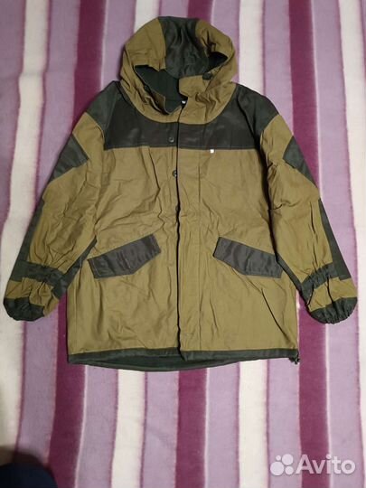 Костюм, Горка