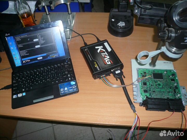 Прошивка Евро 2