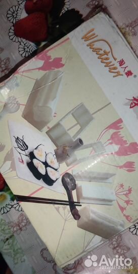 Набор для приготовления роллов