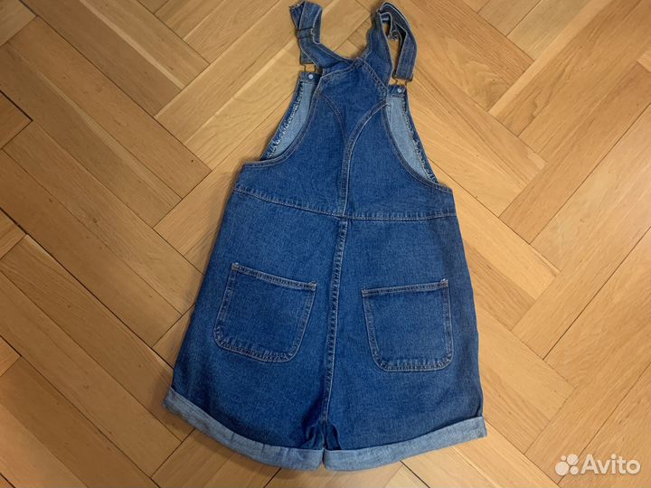 Комбинезон женский летний 42 44