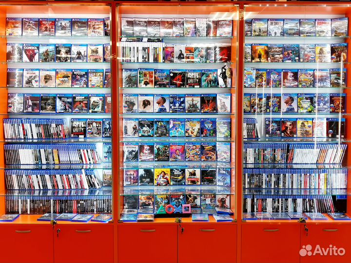 Tmnt: The Cowabunga Collection (PS4) Продажа, Обм