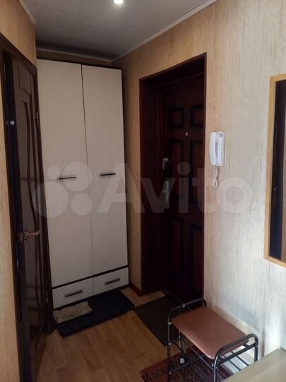 1-к. квартира, 32 м², 4/5 эт.