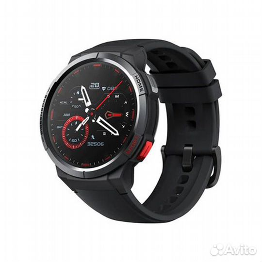 Умные часы Xiaomi Mibro GS (Global)