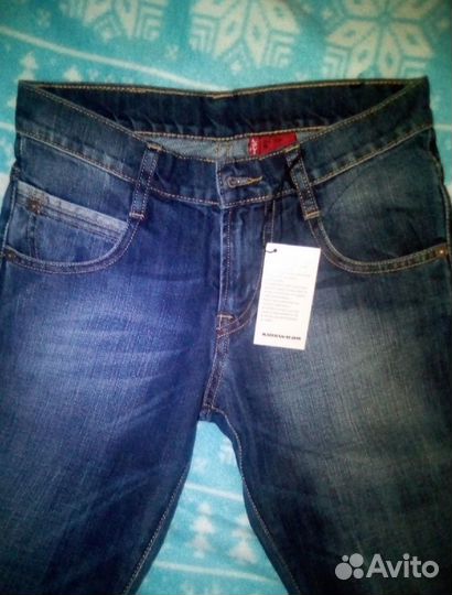 Джинсы levis оригинал