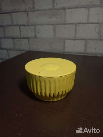 Продам умную колонку sberboom mini