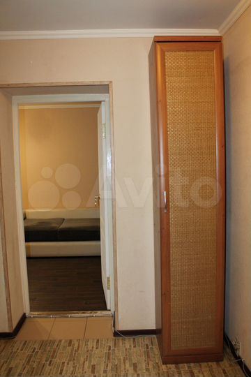 1-к. квартира, 44,4 м², 2/9 эт.