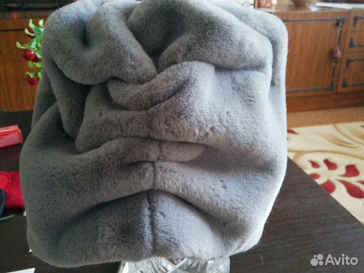 Шапка женская