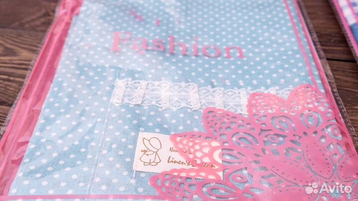 Фартук (передник) для кухни