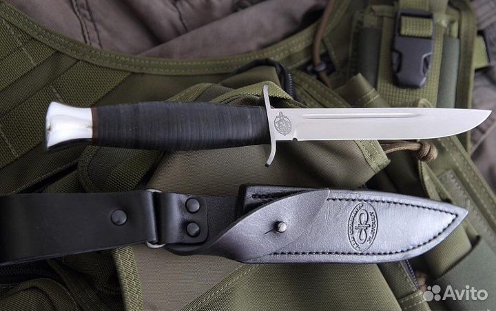 Нож Финка нквд