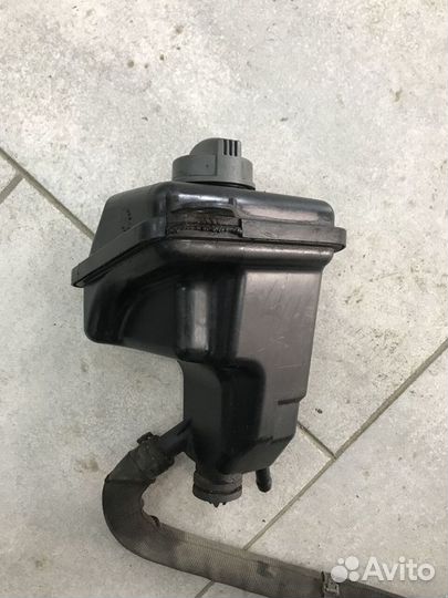 Бачок гур на chevrolet cruze 2.0 2009-2016