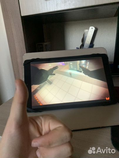 Планшет Alcatel +торг