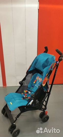 Коляска maclaren Volo Dylans Candy Bar