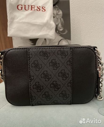 Сумка guess