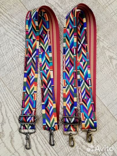 Ремень плечевой для сумки