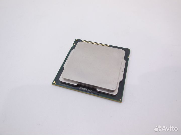 Intel Pentium G860